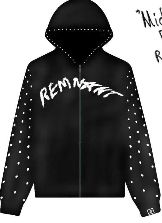 L.O.Y.K. OBSIDIAN SWEATSUIT